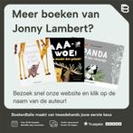Oost west, thuis best 9789048320066 Jonny Lambert, Verzenden, Zo goed als nieuw, Jonny Lambert