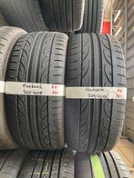 205-40-17 Hankook Zomerbanden 5.5mm Incl Montage 205 40 17, Ophalen, Gebruikt, 17 inch, 205 mm