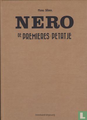 Nero [Sleen] - Petatje - 2014, Boeken, Stripboeken, Zo goed als nieuw, Eén stripboek, Verzenden