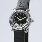 Chopard - Happy Sport - Zonder Minimumprijs - 8347 - Dames -, Sieraden, Tassen en Uiterlijk, Horloges | Heren, Nieuw