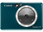 Canon -  Inst Cam Zoemini S2  - Petrol, Audio, Tv en Foto, Fotocamera's Analoog, Verzenden, Nieuw, Polaroid, Canon