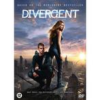 Divergent - DVD, Cd's en Dvd's, Dvd's | Science Fiction en Fantasy, Verzenden, Nieuw in verpakking