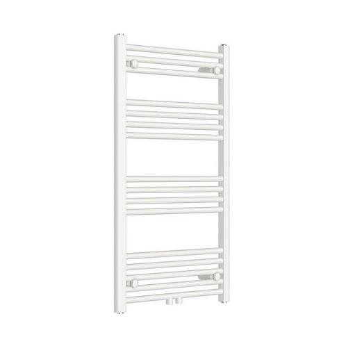Radiator BWS Saniro 60x100cm Middenaansluiting Wit, Doe-het-zelf en Verbouw, Sanitair, Overige typen, Nieuw, Ophalen of Verzenden