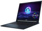MSI Stealth 14 AI Studio A1VFG-014NL, Verzenden, Zo goed als nieuw
