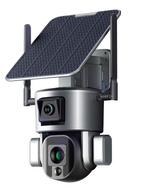 DrPhone SolarX - 2,4GHz - Camera – 4K UHD 8MP – 10X Zoom – P, Audio, Tv en Foto, Nieuw, Verzenden