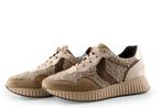 La Strada Sneakers in maat 42 Beige, Verzenden, Beige, Sneakers of Gympen, La Strada