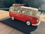 Autres Altaya 1:8 - Modelauto - Volkswagen T1 Samba Bus, Hobby en Vrije tijd, Modelauto's | 1:5 tot 1:12, Nieuw