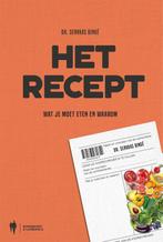 Het recept 9789463936576 Dr. Servaas Bingé, Verzenden, Zo goed als nieuw, Dr. Servaas Bingé