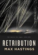 Boek Retribution 9780307263513, Boeken, Verzenden, Zo goed als nieuw