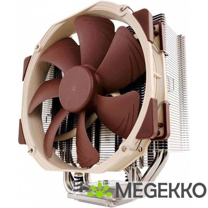 Noctua NH-U14S, Computers en Software, Computerkoelers, Nieuw, Verzenden