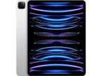 Apple iPad Pro 12.9 (2022) - 256GB Wi-Fi - M2-chip - Zilver, Computers en Software, Apple iPads, Verzenden, Nieuw
