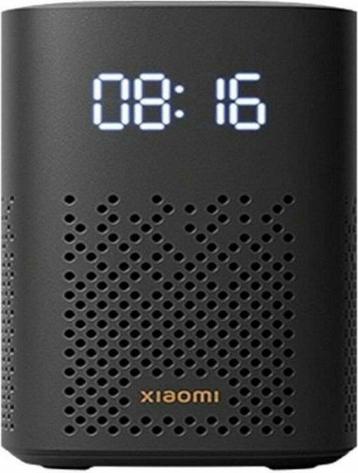 Smart Loudspeaker with Google Assist Xiaomi Smart Speaker beschikbaar voor biedingen