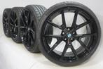 BMW 5 serie G30 G31 8 serie G14 G15 G16 728M 20 inch velgen, Auto-onderdelen, Gebruikt, Velg(en), 20 inch, Winterbanden