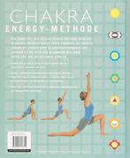 CHAKRA ENERGY-METHODE 9789044317855 A. Selby, Boeken, Verzenden, Zo goed als nieuw, A. Selby