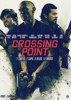 Crossing Point - DVD, Ophalen of Verzenden, Nieuw in verpakking