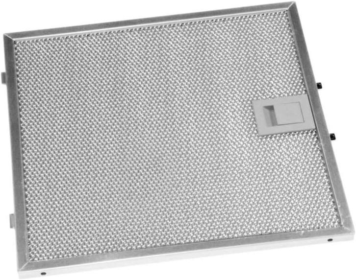 Metaalfilter voor Falmec 101080244, Witgoed en Apparatuur, Afzuigkappen, Verzenden