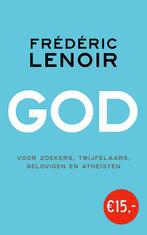 God 9789025904616 Frédéric Lenoir, Boeken, Verzenden, Gelezen, Frédéric Lenoir