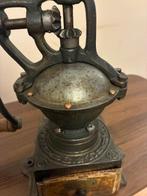 Koffiemolen - dit - Koffiemolen, Antiek en Kunst