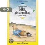 Mia, de strandkat / Hoera, ik kan lezen! 9789055790647, Boeken, Verzenden, Gelezen, W. Hanel