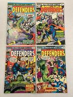 Defenders (1972 Series) # 31 / 48 - Origin Nighthawk, 1t, Boeken, Nieuw