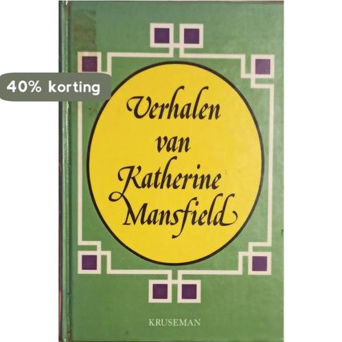 Verhalen 9789023304142 Mansfield, Boeken, Overige Boeken, Gelezen, Verzenden