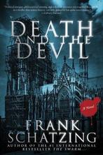 Death and the Devil 9780061646614 Frank Schatzing, Boeken, Verzenden, Gelezen, Frank Schatzing