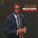 cd - Miles Davis - My Funny Valentine Miles Davis In Concert, Zo goed als nieuw, Verzenden