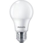 PHILIPS - LED Lamp E27 - Corepro LEDbulb E27 Peer Mat 8W, Huis en Inrichting, Lampen | Losse lampen, Nieuw, E27 (groot), Ophalen of Verzenden