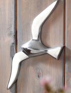 Wanddecoratie Phoenix 120cm-WL1M917, Huis en Inrichting, Woonaccessoires | Overige, Ophalen of Verzenden, Nieuw