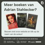 Nederlandse acteurs in de Weimarrepubliek en Nazi-Duitsland, Boeken, Verzenden, Zo goed als nieuw, Adrian Stahlecker