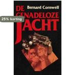 GENADELOZE JACHT 9789067902731 Cornwell, Verzenden, Gelezen, Cornwell