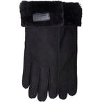 UGG Leren handschoenen W TURN CUFF GLOVE, Kleding | Dames, Verzenden, Nieuw