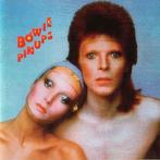 cd - Bowie - Pinups, Cd's en Dvd's, Zo goed als nieuw, Verzenden