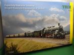 Trix H0 - 21360 - Treinset (1) - Beierse Express Trein Set -, Nieuw