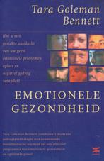 Emotionele Gezondheid 9789021587004 Tara Goleman-bennett, Boeken, Psychologie, Gelezen, Tara Goleman-bennett, Verzenden