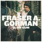 lp nieuw - Fraser A. Gorman - Slow Gum, Verzenden, Zo goed als nieuw