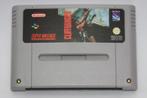 Cliffhanger (FAH) (Super Nintendo Cartridges)