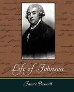 Life of Johnson.by Boswell, James New   ., James Boswell, Zo goed als nieuw, Verzenden