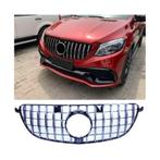 Grill voor mercedes gle 63 amg (s) w166 c292 gle coupé chroo, Nieuw