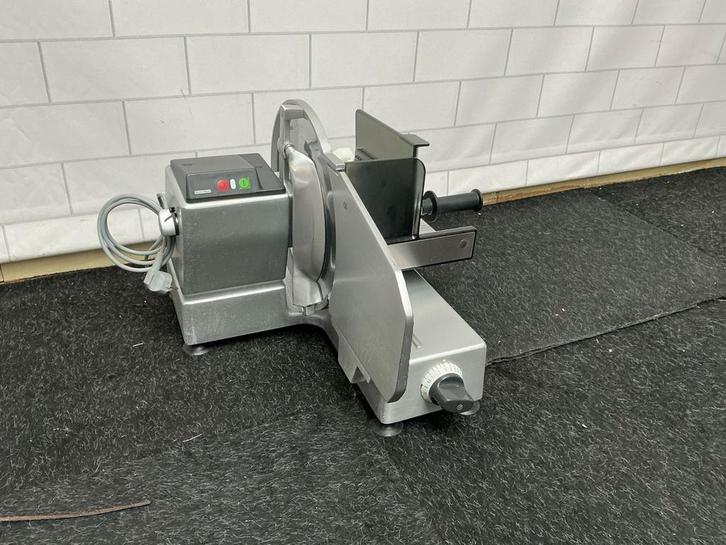 Bizerba VS8 Vleessnijmachine Snijmachine Horeca Slagerij, Zakelijke goederen, Horeca | Keukenapparatuur, Gebruikt, Bakkerij en Slagerij