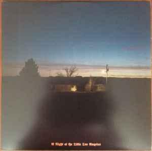 lp nieuw - Kevin Morby - A Night At The Little Los Angeles, Cd's en Dvd's, Vinyl | Rock, Zo goed als nieuw, Verzenden