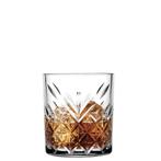 GGM Gastro | (12 stuks) Whiskyglas - TIMELESS - 350 ml |, Huis en Inrichting, Keuken | Servies, Verzenden, Nieuw, Effen