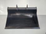 Slotenbak CW40 | Eurosteel | Nieuw | SO051-4 | 96262, Zakelijke goederen, Machines en Bouw | Onderdelen