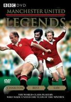 Manchester United Legends DVD (2006) Denis Law cert E, Cd's en Dvd's, Zo goed als nieuw, Verzenden