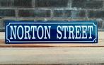 Norton Street, Verzenden, Nieuw