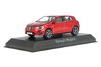 Renault Megane 517786 Norev  Modelauto 1:43  2020, Hobby en Vrije tijd, Modelauto's | 1:43, Verzenden, Nieuw