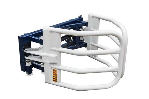 Ronde Balenklem met 1 hydraulische cilinder, Zakelijke goederen, Agrarisch | Werktuigen