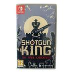 Shotgun King The Final Checkmate (RAG) (SWITCH), Verzenden, Nieuw