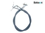 Gaskabel Yamaha YP 400 Majesty 2007-2008 (YP400 5RU, Motoren, Onderdelen | Yamaha, Verzenden, Gebruikt