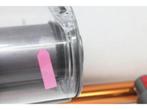 Dyson V10 Absolute Steelstofzuiger (2023), Verzenden, Zo goed als nieuw